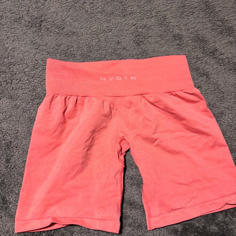 NVGTN shorts